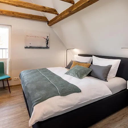 Auszeithaus Pilsum Holiday home