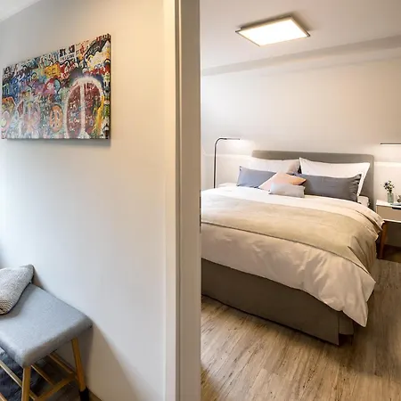 Holiday home Auszeithaus Pilsum Krummhoern
