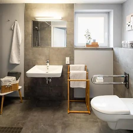 Holiday home Auszeithaus Pilsum
